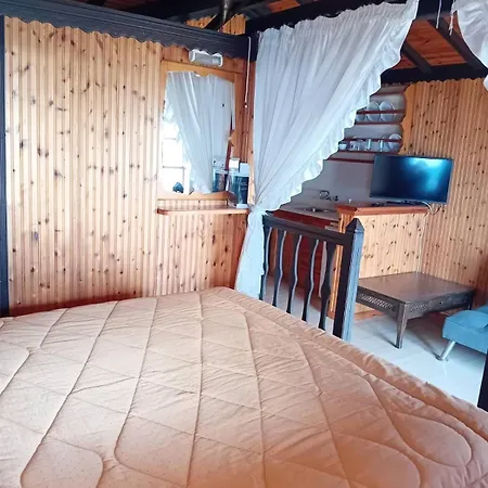 Makis Maison d'hôtes