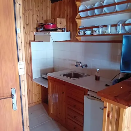 Makis Maison d'hôtes