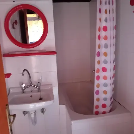 Maison d'hôtes Makis