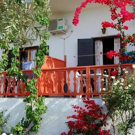 Maison d'hôtes Makis 3*