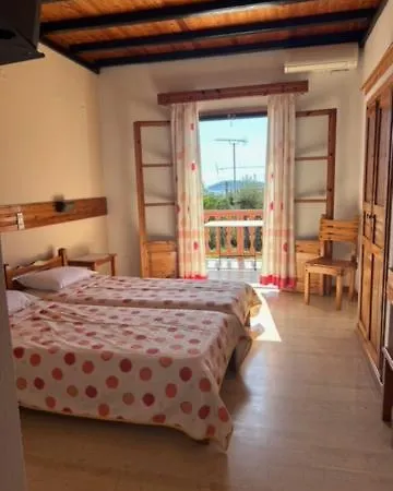 Makis Maison d'hôtes Skiathos Chora