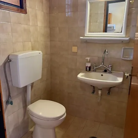 Makis Skiathos Chora