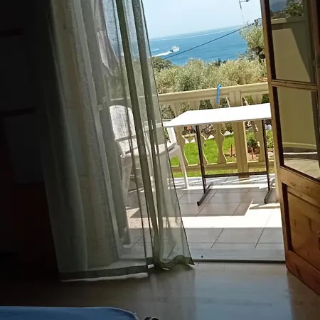 Maison d'hôtes Makis