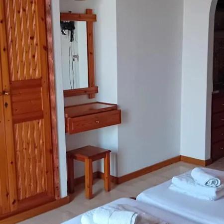 Maison d'hôtes Makis 3*