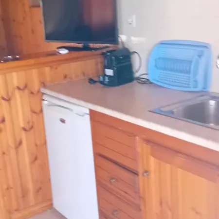 Maison d'hôtes Makis 3*