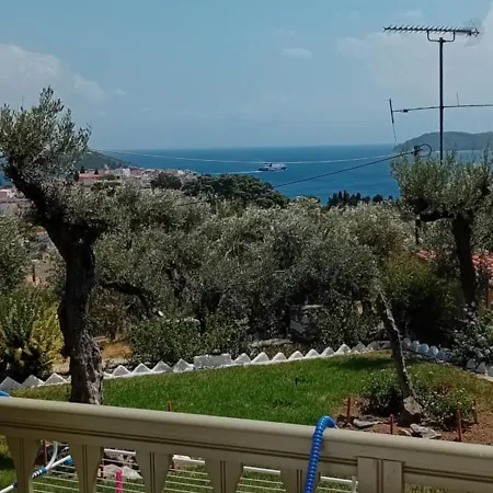 Makis Maison d'hôtes