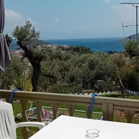 Makis Maison d'hôtes Skiathos Chora