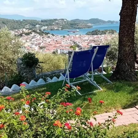 Maison d'hôtes Makis 3*