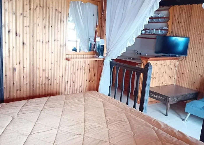 Makis Гостевой дом