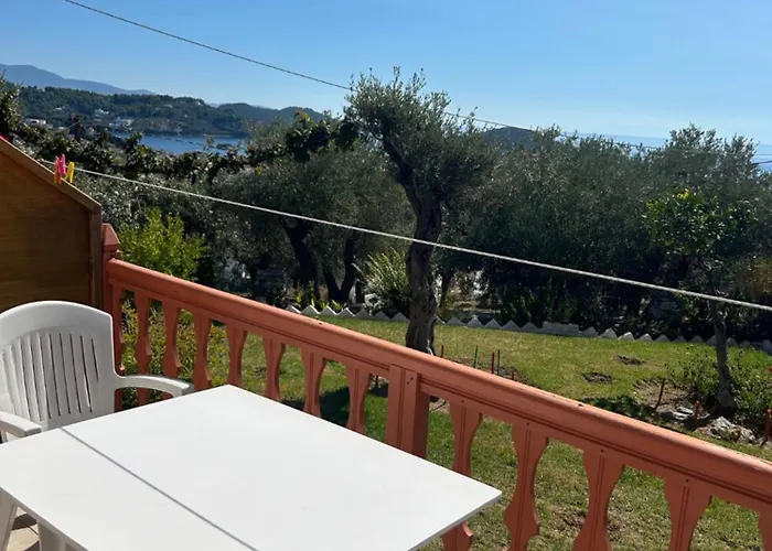 Гостевой дом Makis 3*