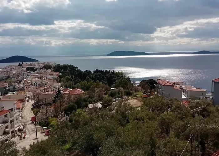 Makis Гостевой дом