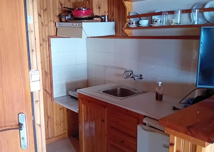 Makis Гостевой дом