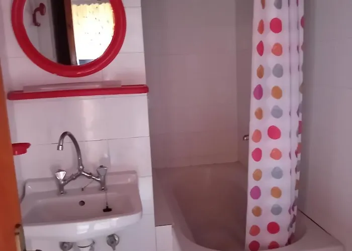 Гостевой дом Makis