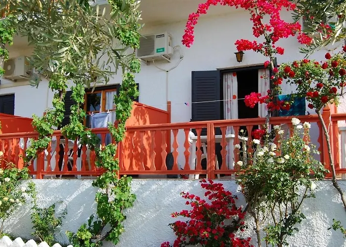 Гостевой дом Makis 3*