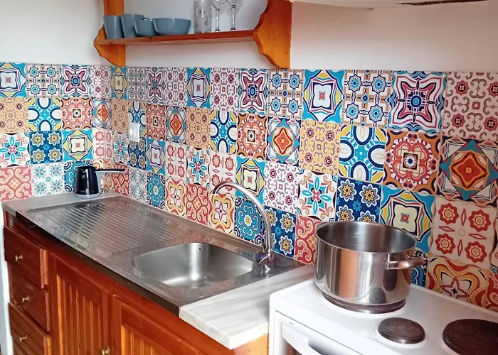 Makis 3* Скиатос