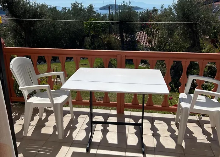 Makis Гостевой дом