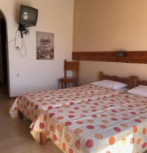 Гостевой дом Makis Скиатос