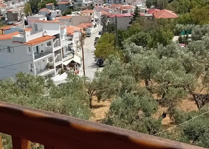 Гостевой дом Makis 3*