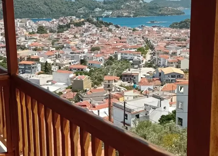 Makis 3* Скиатос