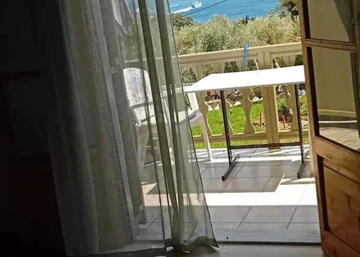 Гостевой дом Makis