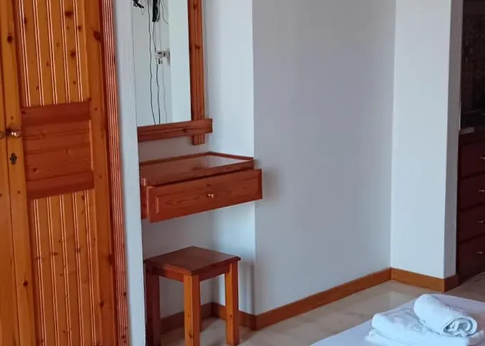 Гостевой дом Makis 3*