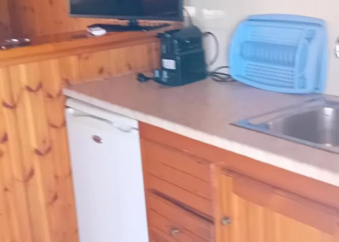 Гостевой дом Makis 3*