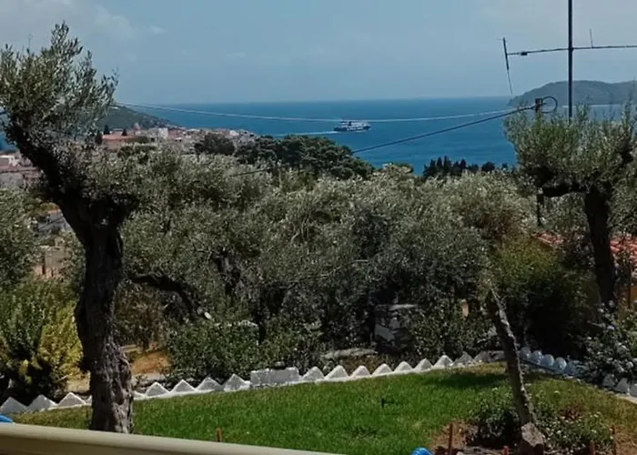 Makis Гостевой дом