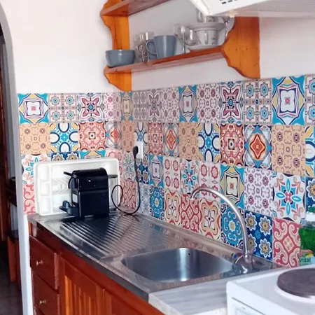 Makis 3* Skiathos-stad