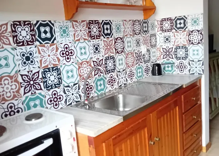 Makis 斯基亚索斯镇