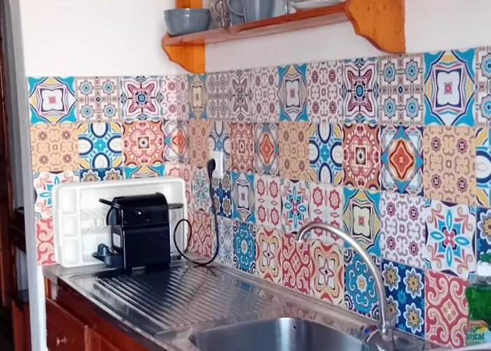 Makis 3* 斯基亚索斯镇